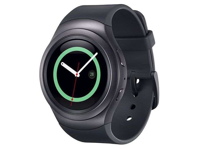 Samsung Gear S2 Sport Đen