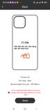 Dán PPF Full Màn Hình Xiaomi Mi 11 Lite / 11 Lite 5G