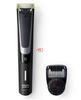 Thay pin cho máy cạo râu chính hãng Philips One Blade Pro (QP6520) cung cấp cho người sử dụng giải pháp tiết kiệm chi phí và hiệu quả sử dụng cao
