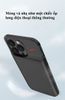 Sản phẩm ốp lưng kiêm sạc dự phòng iPhone 14 Pro Max NewDery đang được cung cấp bởi Minmobile.