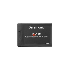 Thay Pin Micro Saramonic Blink900 B1