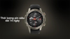 Đồng Hồ Thông Minh Amazfit Falcon