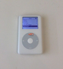 Thay Pin iPod Classic Gen 4