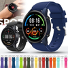 Dây Đeo Cao Su Gân Xéo Xiaomi Watch CS04