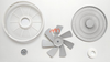 Thay Pin Quạt Xiaomi Dream Maker Feel Fan Plus