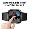 Dán PET Màn Hình Fitbit Versa 4