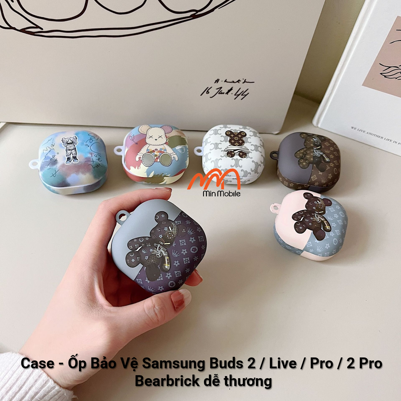 Ốp-Bảo-Vệ-Samsung-Buds-2-Pro-Live-CC01-1