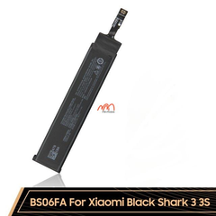 Thay Pin Xiaomi Black Shark 3 / 3s BS06FA 2360mAh