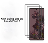 Kính Cường Lực 3D Google Pixel 7