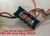 Thay Pin Tai Nghe Partron PBH-400