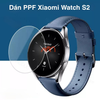 Dán PPF Màn Hình Xiaomi Watch S2