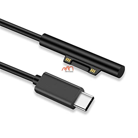 Cáp Sạc Microsoft Surface 8 / 8 Pro