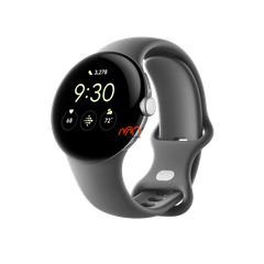 Đồng Hồ Google Pixel Watch