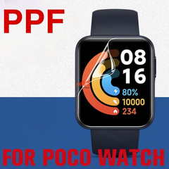 Dán PPF Màn Hình Poco Watch