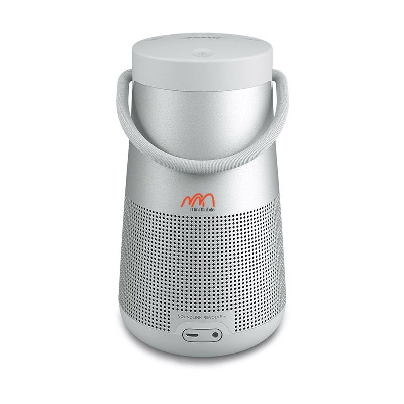 Loa Bose Soundlink Revolve Plus