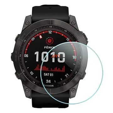 Kính Cường Lực Garmin Fenix 7X