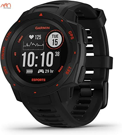 Đồng Hồ Garmin Instinct Esports Edition