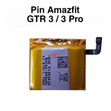 Thay Pin Đồng Hồ Amazfit GTR 3