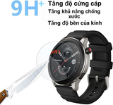 Kính Cường Lực 9H+ Amazfit GTR 4