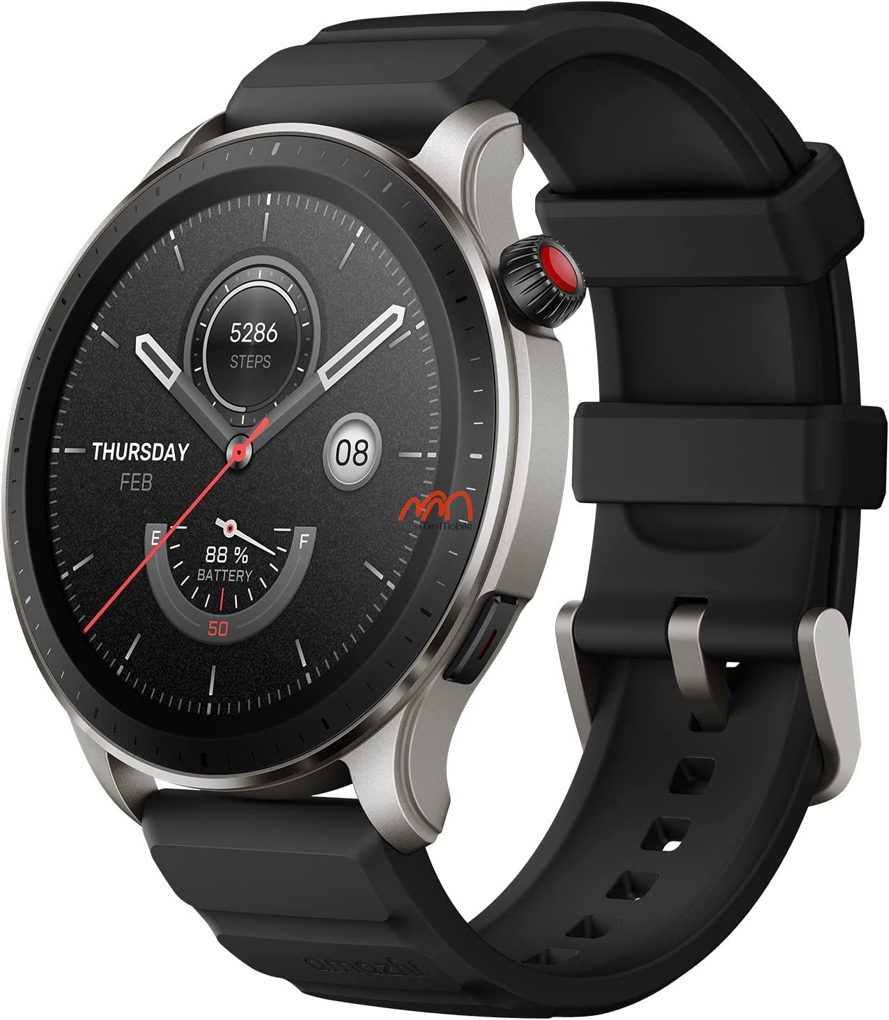 Đồng Hồ Thông Minh Amazfit GTR 4 46mm