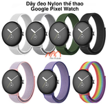 Dây Đeo Nylon Thể Thao Google Pixel Watch