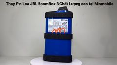 Thay Pin Loa JBL BoomBox 3