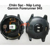 Chân Sạc - Nắp Lưng Garmin Forerunner 945