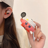 Ốp Silicon Cute Samsung Buds / Live / Pro / Buds 2