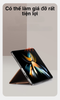 Bao Da Samsung Galaxy Fold 4 BD01