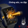 SẢN PHẨM DÁN PPF MÀN HÌNH OPPO WATCH 3 / WATCH 3 PRO