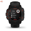 GIỚI THIỆU VỀ SẢN PHẨM ĐỒNG HỒ GARMIN INSTINCT ESPORTS EDITION