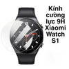 Kính Cường Lực 9H Xiaomi Watch S1