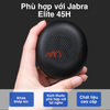 Đệm Chụp Tai Nghe Jabra Elite 45h