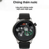 Miếng Kính Cường Lực 9H+ Amazfit GTR 4 là loại miếng dán cường lực cho đồng hồ thông minh