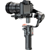 Thay pin chính hãng Gimbal - Tay Cầm Moza Aircross 3 tại phụ kiện công nghệ Minmobile,