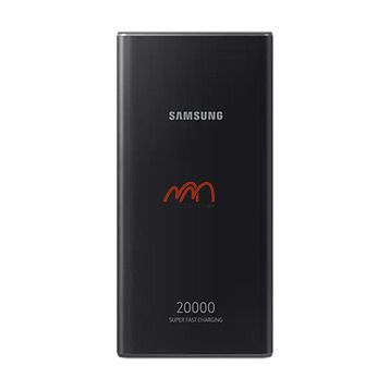 Pin Sạc Dự Phòng Chính Hãng Samsung 20.000mAh EB-P5300