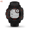 Đồng Hồ Garmin Instinct Esports Edition được trang bị GPS