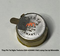 Thay Pin Tai Nghe Technics EAH-AZ60M2