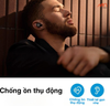 Tai nghe không dây Sennheiser CX 400 BT được ra mắt nhằm nhắm đến thị trường True- Wireless tầm trung.