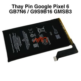 Thay Pin Google Pixel 6 GB7N6 / G9S9B16 GMSB3