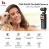 Gimbal Camera Fimi Palm với thiết kế nhỏ gọn tphcm