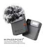 Thay Pin Microphone RELACART MIPASSPORT