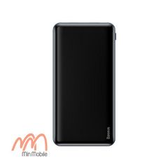 Sạc dự phòng 10000mAh siêu mỏng hiệu Baseus