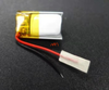 Pin Li-Po (Lithium-Polymer) 3.7V 041015- 45mAh