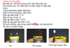 Pin Li-Po (Lithium-Polymer) 3.7V 041030- 90mAh