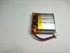 Pin Li-Po (Lithium-Polymer) 3.7V 052325-290mAh