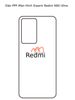 Dán PPF Màn Hình Xiaomi Redmi K60 Ultra
