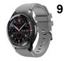 Dây cao su Samsung Gear S3 chính hãng