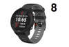 Dây Đeo 2 Màu Garmin Forerunner 245 Music