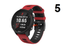 Dây Đeo 2 Màu Garmin Forerunner 245 Music